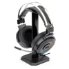Auriculares  Redragon Lamia 2 H320 RGB Sonido Envolvente 7.1 Negro