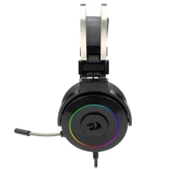 Auriculares Redragon Lamia 2 H320 RGB Sonido Envolvente 7.1 Negro