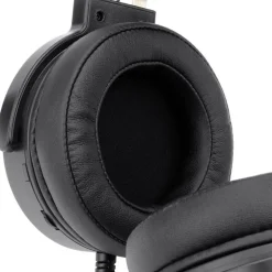 Auriculares Redragon Lamia 2 H320 RGB Sonido Envolvente 7.1 Negro