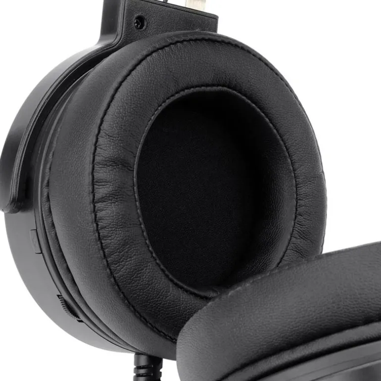 Auriculares Redragon Lamia 2 H320 RGB Sonido Envolvente 7.1 Negro