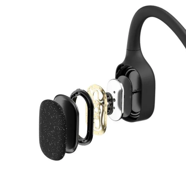 Auriculares Shokz OpenRun Pro 2 IP55 Negro