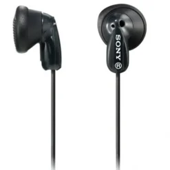 Auriculares Sony E9LP Estéreo Negro