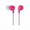 Auriculares Sony MDR-EX15 Rosa