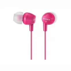 Auriculares Sony MDR-EX15 Rosa