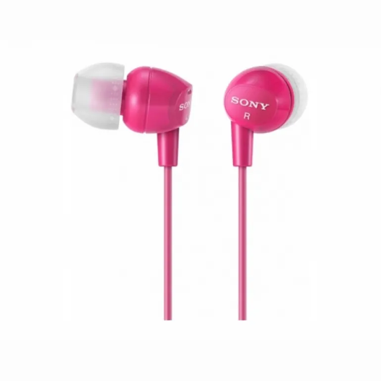 Auriculares Sony MDR-EX15 Rosa