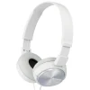 Auriculares Sony MDR-ZX310 Blanco