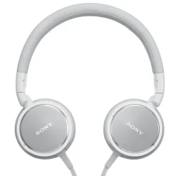 Auriculares Sony MDR-ZX310 Blanco