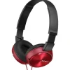 Auriculares Sony MDR-ZX310 Rojo