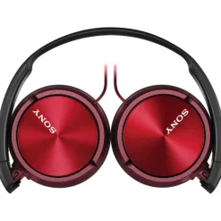 Auriculares Sony MDR-ZX310 Rojo