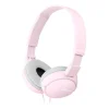 Auriculares Sony MDR-ZX110P Rosa