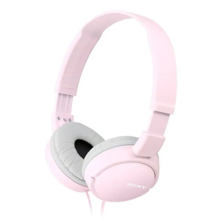 Auriculares Sony MDR-ZX110P Rosa