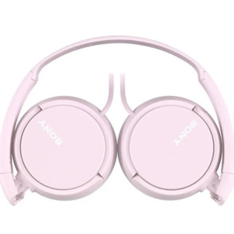 Auriculares Sony MDR-ZX110P Rosa