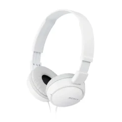 Auriculares Sony MDR-ZX110W Blanco