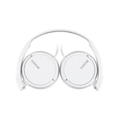 Auriculares Sony MDR-ZX110W Blanco