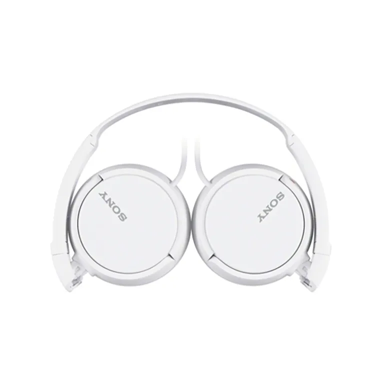 Auriculares Sony MDR-ZX110W Blanco