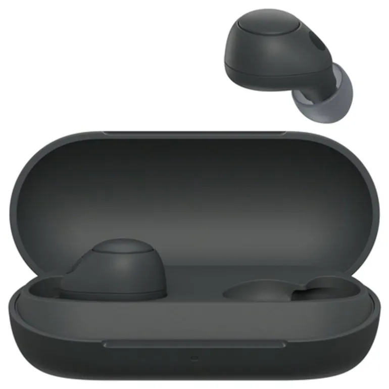 Auriculares Sony WF-C700N Negro