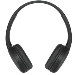 Auriculares Sony WH-CH510 Bluetooth Negro
