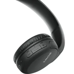 Auriculares Sony WH-CH510 Bluetooth Negro