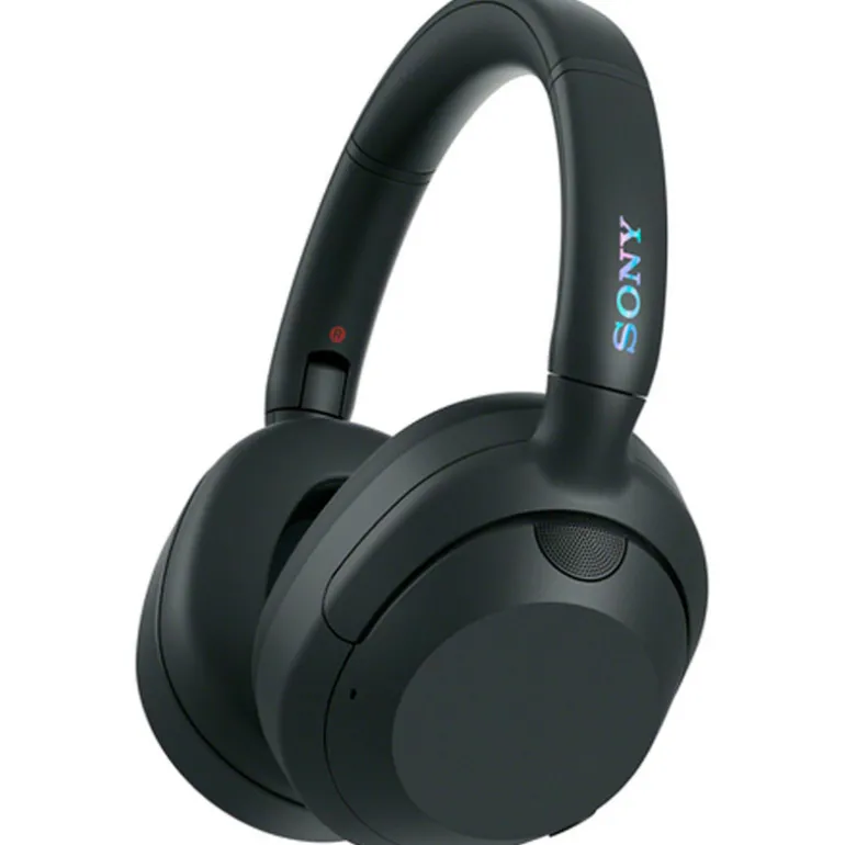 Auriculares Sony WH-ULT900N Ult Power Sound Inalámbricos Con Noise Cancelling Negros