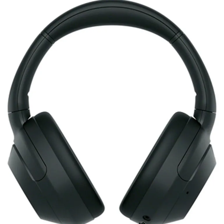 Auriculares Sony WH-ULT900N Ult Power Sound Inalámbricos Con Noise Cancelling Negros