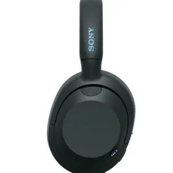 Auriculares Sony WH-ULT900N Ult Power Sound Inalámbricos Con Noise Cancelling Negros