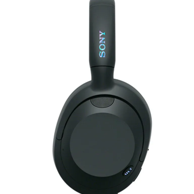 Auriculares Sony WH-ULT900N Ult Power Sound Inalámbricos Con Noise Cancelling Negros