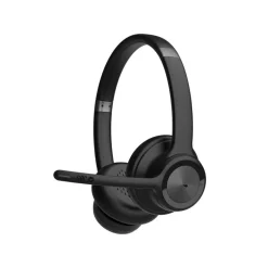 Auriculares SPC Dreamer Pro Bluetooth 5.0 Negro