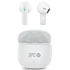 Auriculares SPC Heron Studio Bluetooth 5.1 Blanco