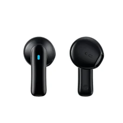 Auriculares SPC Zion 2 Play True Wireless Bluetooth 5.3 Negro