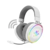 Auriculares Spirit of Gamer XPERT H1700 Blancos