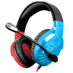 Auriculares Spirit of Gamer Pro H3 Edición Nintendo Switch