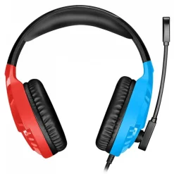 Auriculares Spirit of Gamer Pro H3 Edición Nintendo Switch