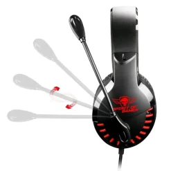 Auriculares Spirit of Gamer Pro H3 Stereo 2.0