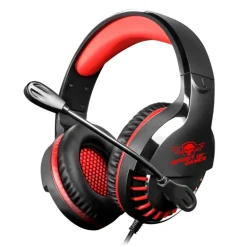 Auriculares Spirit of Gamer Pro H3 PC Stereo 2.0