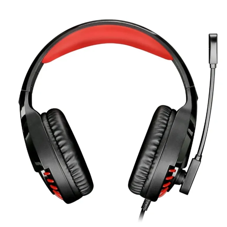 Auriculares Spirit of Gamer Pro H3 PC Stereo 2.0