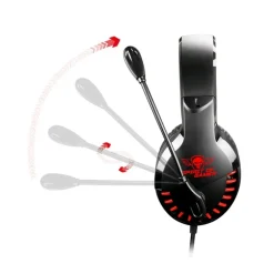 Auriculares Spirit of Gamer Pro H3 PC Stereo 2.0