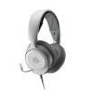 Auriculares SteelSeries Arctis Nova 1 3.5mm Blanco