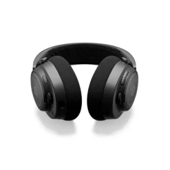 Auriculares SteelSeries Arctis Nova 7 Inalámbrico Negro