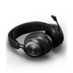 Auriculares Steelseries Arctis Nova Pro Wireless Negro