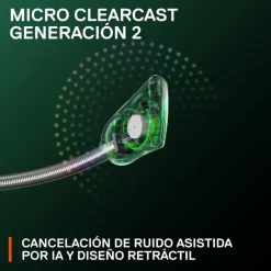 Auriculares SteelSeries Arctis Nova 7X Gaming Headset