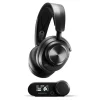 Auriculares SteelSeries Arctis Nova Pro Wireless + Base De Carga Para Xbox Negro