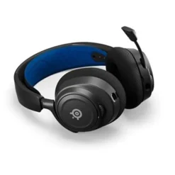 Auriculares Steelseries Artics Nova 7P Wireless Negro