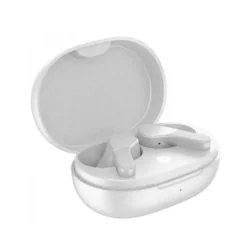 Auriculares TCL MoveAudio Go TW421 Bluetooth 5.3 Blanco