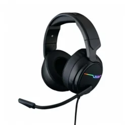 Auriculares The G-Lab Korp Thallium 7.1 Gaming