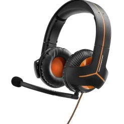 Auriculares Thrustamaster Y-350CPX Powered Para PS4/XboxOne/PC/VR