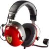 Auriculares Thrustmaster T-Racing Ferrari Edition