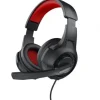 Auriculares Trust 24785 Gaming Negro
