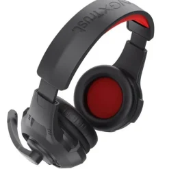 Auriculares Trust 24785 Gaming Negro