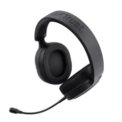 Auriculares Trust GXT 498 Forta 3.5mm PS5 Negro