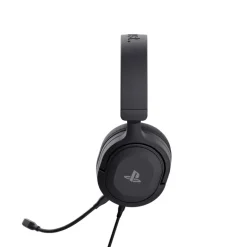 Auriculares Trust GXT 498 Forta 3.5mm PS5 Negro